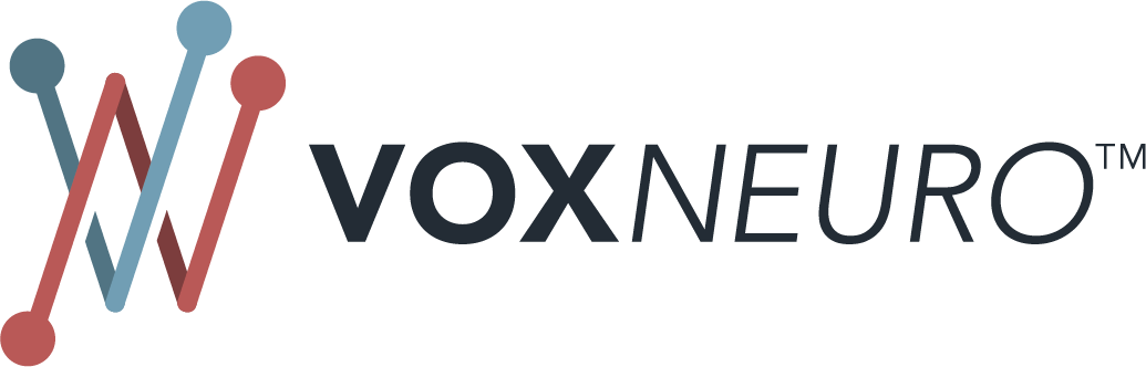 VoxNeuro logo